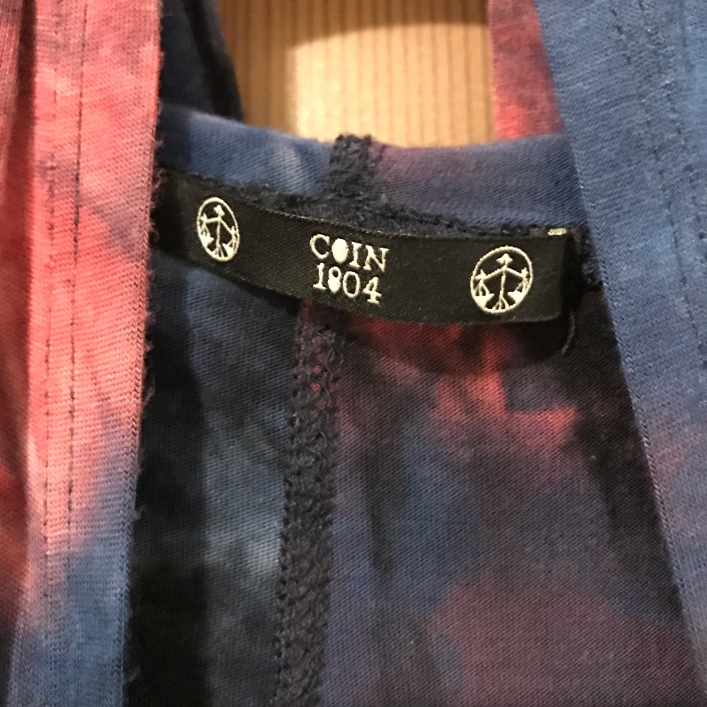 Cardigan - Picture 3 of 3